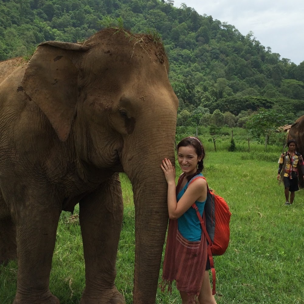 Meet your Posher, Aspen